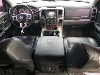 2013 Ram 2500 Laramie with VIN 3C6UR5NL7DG549615, listed as a Copart auction lot 78468794 with 252,794 mi miles and Salvage title. Bid and sale history available at DreamBid. Image 8.