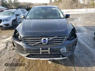 2014 Volvo XC60 3.0L R-Design Premier Plus with VIN YV4902DZ2E2552748, listed as a Copart auction lot 46082475 with 122,817 mi miles and Clean Title. Bid and sale history available at carsss.com. Image 5.