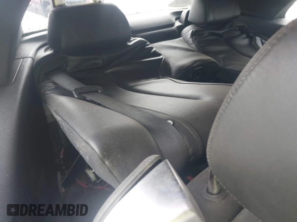 2015 BMW M6 with VIN WBSLZ9C57FD651313, listed as a IAAI auction lot 42375727 with 45,132 mi miles and . Bid and sale history available at DreamBid. Image 8.