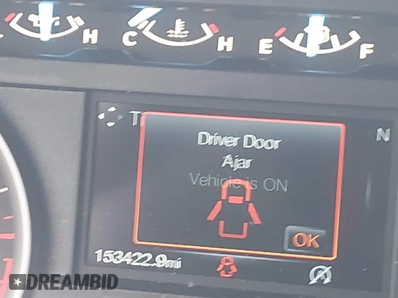 2019 Ford F-150 XL with VIN 1FTEW1C56KKC31025, listed as a IAAI auction lot 41452618 with 153,422 mi miles and . Bid and sale history available at DreamBid. Image 15.