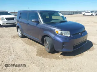2012 Scion xB z VIN JTLZE4FEXCJ025980, wystawiony jako IAAI lot #42294809 z przebiegiem 183 751 mil mil oraz . Historia ofert i sprzedaży dostępna na DreamBid. Obrazek 1.