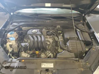 2011 Volkswagen Jetta Sedan S with VIN 3VW2K7AJ8BM367499, listed as a Copart auction lot 48818225 with 114,981 mi miles and Salvage Title. Bid and sale history available at carsss.com. Image 12.