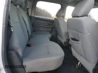 2013 Ram 1500 Tradesman with VIN 1C6RR7KP7DS528149, listed as a Copart auction lot 85603204 with 197,880 mi miles and Clean Title. Bid and sale history available at carsss.com. Image 10.