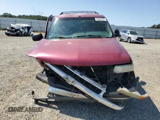 2004 Chevrolet Tahoe LS with VIN 1GNEC13VX4R123064, listed as a Copart auction lot 59442445 with 384,621 mi miles and Salvage title. Bid and sale history available at DreamBid. Image 5.