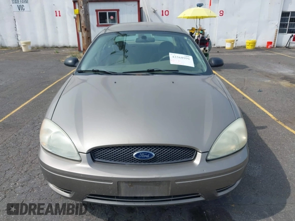 2006 Ford Taurus SE with VIN 1FAFP53U36A148735, listed as a IAAI auction lot 42568991 with 134,004 mi miles and . Bid and sale history available at DreamBid. Image 12.