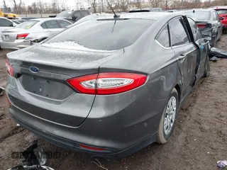 2014 Ford Fusion S с VIN 3FA6P0G79ER170508, выставлен на аукционе IAAI как лот 41705716 с пробегом 169 278 миль миль и . История ставок и продаж доступна на DreamBid. Изображение 4.