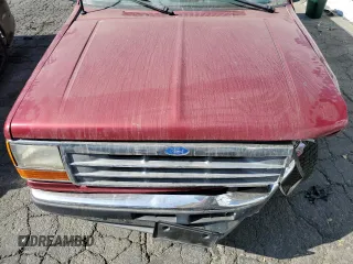 1994 Ford Explorer Eddie Bauer z VIN 1FMDU34X3RUB37188, wystawiony jako Copart lot #77674574 z przebiegiem 64 028 mil mil oraz Szkoda całkowita • Salvage title. Historia ofert i sprzedaży dostępna na DreamBid. Obrazek 12.