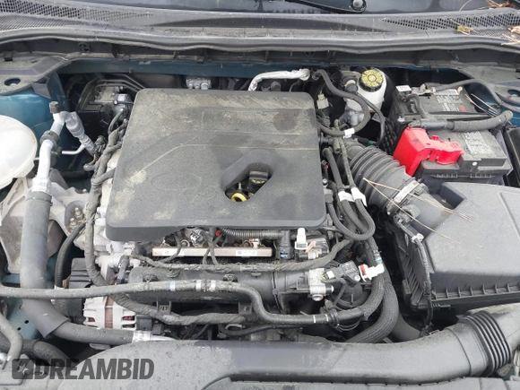 2020 Ford Escape SE с VIN 1FMCU9G60LUA89528, выставлен на аукционе IAAI как лот 42008698 с пробегом 75 056 миль миль и . История ставок и продаж доступна на DreamBid. Изображение 10.