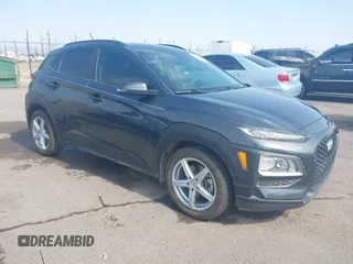 2020 Hyundai Kona SEL с VIN KM8K2CAA3LU448799, выставлен на аукционе IAAI как лот 42719716 с пробегом 56 456 миль миль и . История ставок и продаж доступна на DreamBid. Изображение 1.