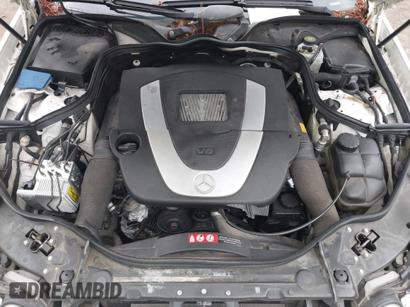 2006 Mercedes-Benz E 350 with VIN WDBUF56J06A834994, listed as a IAAI auction lot 42475214 with Not provided miles and . Bid and sale history available at DreamBid. Image 10.