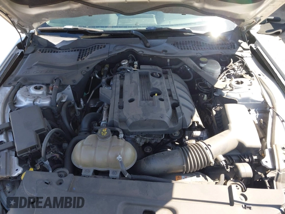 2016 Ford Mustang EcoBoost with VIN 1FA6P8TH9G5230449, listed as a IAAI auction lot 42714998 with 49,665 mi miles and . Bid and sale history available at DreamBid. Image 10.