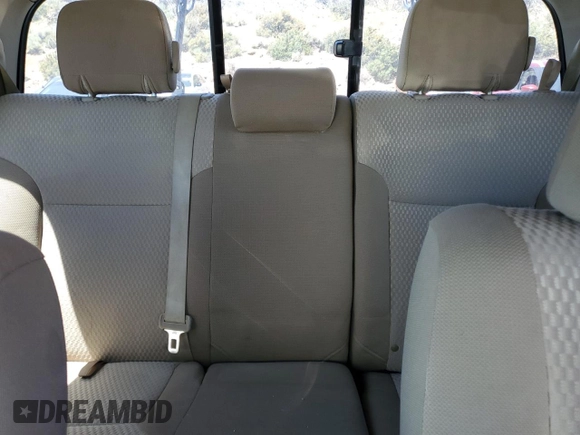 2013 Toyota Tacoma with VIN 3TMMU4FN4DM051231, listed as a Copart auction lot 60444775 with 193,275 mi miles and Salvage title. Bid and sale history available at DreamBid. Image 10.