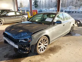 2010 Audi A4 Premium Plus z VIN WAUFFAFL2AN031638, wystawiony jako IAAI lot #41479290 z przebiegiem 162 200 mil mil oraz . Historia ofert i sprzedaży dostępna na DreamBid. Obrazek 2.