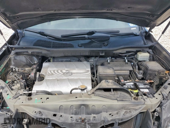 2015 Lexus RX 350 с VIN 2T2ZK1BA2FC200207, выставлен на аукционе Copart как лот 58858945 с пробегом 80 607 миль миль и Списание • Salvage title. История ставок и продаж доступна на DreamBid. Изображение 12.