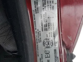 2010 GMC Canyon z VIN 1GTKTFDE5A8123398, wystawiony jako Copart lot #88504215 z przebiegiem 199 472 mil mil oraz Szkoda całkowita • Salvage title. Historia ofert i sprzedaży dostępna na DreamBid. Obrazek 12.