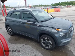 2023 Hyundai Venue SEL с VIN KMHRC8A33PU273678, выставлен на аукционе IAAI как лот 40372140 с пробегом 16 974 миль миль и . История ставок и продаж доступна на DreamBid. Изображение 13.