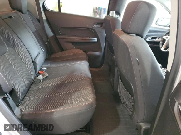 2013 Chevrolet Equinox LT with VIN 2GNALDEK3D1149226, listed as a Copart auction lot 56589695 with 125,535 mi miles and Clean Title. Bid and sale history available at DreamBid. Image 11.
