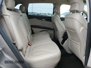2016 Lincoln MKX Select with VIN 2LMTJ6KR2GBL32166, listed as a Copart auction lot 51517715 with 96,604 mi miles and Clean Title. Bid and sale history available at DreamBid. Image 11.