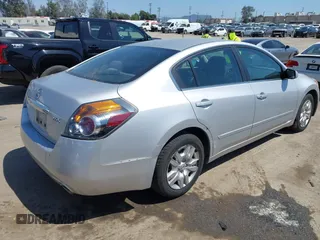 2012 Nissan Altima S with VIN 1N4AL2APXCC182012, listed as a IAAI auction lot 42158573 with 177,721 mi miles and . Bid and sale history available at carsss.com. Image 4.