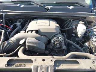 2013 Chevrolet Silverado 1500 LT with VIN 3GCPCSE08DG283985, listed as a IAAI auction lot 40983482 with 118,615 mi miles and . Bid and sale history available at DreamBid. Image 10.
