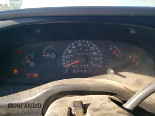 1999 Ford Econoline Passenger XL with VIN 1FBSS31L6XHB60672, listed as a Copart auction lot 79319714 with 295,551 mi miles and Clean Title. Bid and sale history available at DreamBid. Image 9.