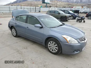 2011 Nissan Altima 2.5 S with VIN 1N4AL2AP1BN457253, listed as a Copart auction lot 49960435 with 140,869 mi miles and Salvage Title. Bid and sale history available at carsss.com. Image 4.