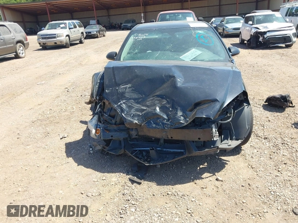 2009 Chevrolet Impala LT with VIN 2G1WT57K691100474, listed as a IAAI auction lot 39548520 with 112,527 mi miles and . Bid and sale history available at DreamBid. Image 6.