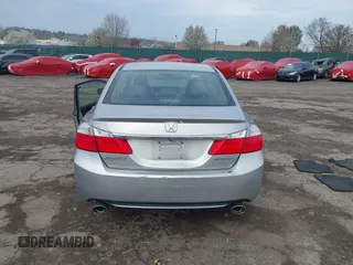 2014 Honda Accord Sedan Sport with VIN 1HGCR2F53EA134778, listed as a IAAI auction lot 41951952 with 225,219 mi miles. Bid and sale history available at carsss.com. Image 17.