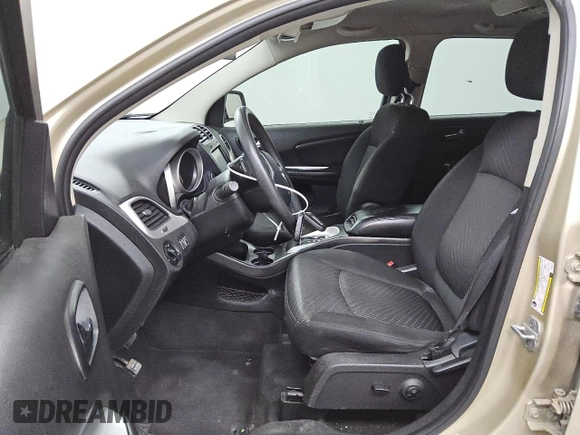 2011 Dodge Journey Mainstreet with VIN 3D4PG1FG5BT506470, listed as a Copart auction lot 52370275 with 154,650 mi miles and Clean Title. Bid and sale history available at DreamBid. Image 7.