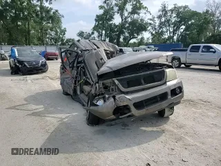 2004 Ford Explorer XLT z VIN 1FMZU63K44UB87541, wystawiony jako Copart lot #56313655 z przebiegiem Nie podano mil oraz Szkoda całkowita • Salvage title. Historia ofert i sprzedaży dostępna na DreamBid. Obrazek 13.