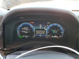 2025 Toyota Camry LE z VIN 4T1DAACK5SU592617, wystawiony jako Copart lot #56370875 z przebiegiem 1 615 mil mil oraz Szkoda całkowita • Salvage title. Historia ofert i sprzedaży dostępna na DreamBid. Obrazek 9.