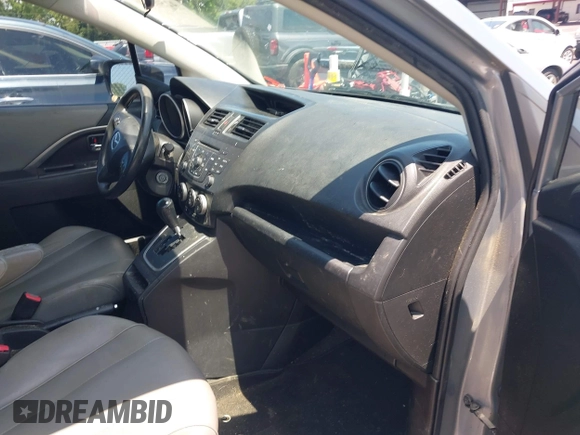 2012 Mazda 5 Sport z VIN JM1CW2BL1C0112647, wystawiony jako IAAI lot #42508246 z przebiegiem 170 765 mil mil oraz . Historia ofert i sprzedaży dostępna na DreamBid. Obrazek 5.