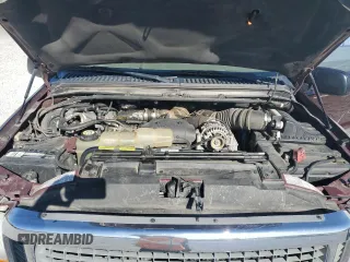 2001 Ford Excursion Limited z VIN 1FMSU43F31EC79481, wystawiony jako Copart lot #55257015 z przebiegiem 188 077 mil mil oraz Szkoda całkowita • Salvage title. Historia ofert i sprzedaży dostępna na DreamBid. Obrazek 12.