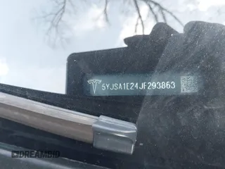 2018 Tesla Model S 75D z VIN 5YJSA1E24JF293863, wystawiony jako IAAI lot #41770779 z przebiegiem Nie podano mil oraz . Historia ofert i sprzedaży dostępna na DreamBid. Obrazek 9.