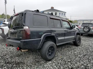 2010 Jeep Commander Sport with VIN 1J4RG4GT7AC113271, listed as a Copart auction lot 54667655 with 146,116 mi miles and Clean title. Bid and sale history available at DreamBid. Image 3.