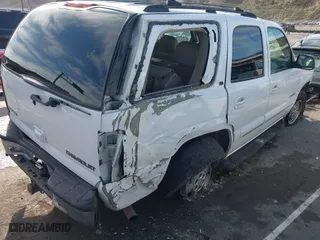 2001 Chevrolet Tahoe LS with VIN 1GNEK13T91R134375, listed as a IAAI auction lot 41846749 with 163,440 mi miles. Bid and sale history available at carsss.com. Image 6.
