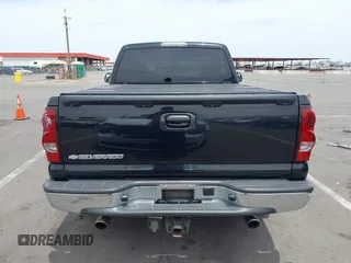 2006 Chevrolet Silverado 1500 Work Truck with VIN 1GCEC14ZX6Z110909, listed as a IAAI auction lot 42227581 with 156,634 mi miles and . Bid and sale history available at DreamBid. Image 16.
