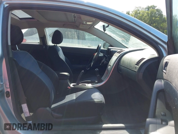2007 Scion tC Spec with VIN JTKDE177270182654, listed as a IAAI auction lot 42785289 with 191,409 mi miles and . Bid and sale history available at DreamBid. Image 5.