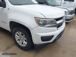 2016 Chevrolet Colorado 2WD WT with VIN 1GCGSBEA2G1303677, listed as a IAAI auction lot 41937998 with 173,911 mi miles. Bid and sale history available at carsss.com. Image 6.