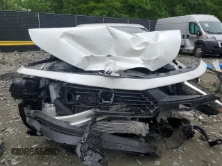 2024 Honda Accord EX with VIN 1HGCY1F32RA054292, listed as a Copart auction lot 55579315 with 13,876 mi miles and Salvage title. Bid and sale history available at DreamBid. Image 5.