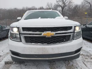 2019 Chevrolet Suburban LT with VIN 1GNSCHKC6KR200750, listed as a IAAI auction lot 41571058 with 38,819 mi miles. Bid and sale history available at carsss.com. Image 12.