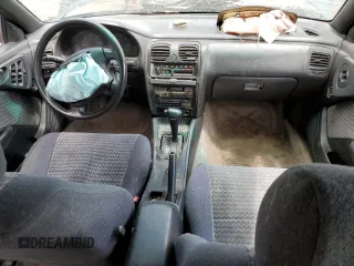 1998 Subaru Legacy Outback с VIN 4S3BG6856W7643119, выставлен на аукционе Copart как лот 64249315 с пробегом 271 614 миль миль и На запчасти • Non repairable. История ставок и продаж доступна на DreamBid. Изображение 8.