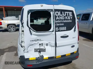 2014 Ford Transit Connect XLT с VIN NM0LS6F71E1159509, выставлен на аукционе IAAI как лот 42292596 с пробегом 141 174 миль миль и . История ставок и продаж доступна на DreamBid. Изображение 6.