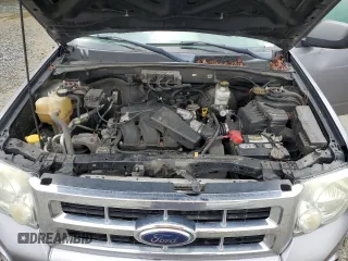 2008 Ford Escape XLT с VIN 1FMCU03198KB59102, выставлен на аукционе Copart как лот 57162355 с пробегом 171 937 миль миль и Чистый • Clean title. История ставок и продаж доступна на DreamBid. Изображение 12.