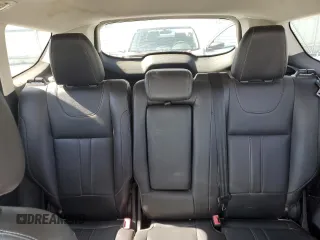 2013 Ford Escape Titanium with VIN 1FMCU0J97DUD92435, listed as a Copart auction lot 54106995 with 142,049 mi miles and Clean Title. Bid and sale history available at carsss.com. Image 10.