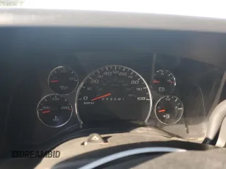 2013 Chevrolet Express Cargo с VIN 1GCWGGBA3D1109881, выставлен на аукционе Copart как лот 47881525 с пробегом Не указан миль и Чистый • Clean title. История ставок и продаж доступна на DreamBid. Изображение 9.