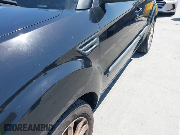 2012 Kia Soul + with VIN KNDJT2A66C7743056, listed as a IAAI auction lot 42154147 with 167,392 mi miles and . Bid and sale history available at DreamBid. Image 6.