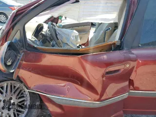 2000 Volvo S80 with VIN YV1TS90D8Y1146368, listed as a Copart auction lot 52715725 with 0 mi miles and Salvage Title. Bid and sale history available at carsss.com. Image 7.