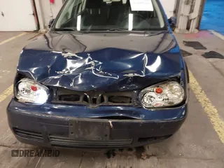 2006 Volkswagen Golf GLS z VIN 9BWGR61J364000919, wystawiony jako IAAI lot #41180220 z przebiegiem 161 767 mil mil oraz . Historia ofert i sprzedaży dostępna na DreamBid. Obrazek 6.