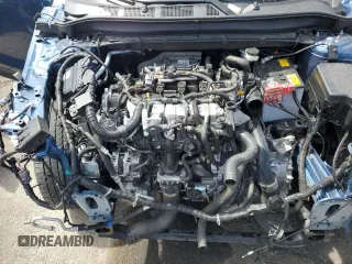 2021 Mazda CX-5 Grand Touring Reserve with VIN JM3KFBAY8M0384498, listed as a Copart auction lot 52013445 with 20,469 mi miles and Salvage Title. Bid and sale history available at carsss.com. Image 14.